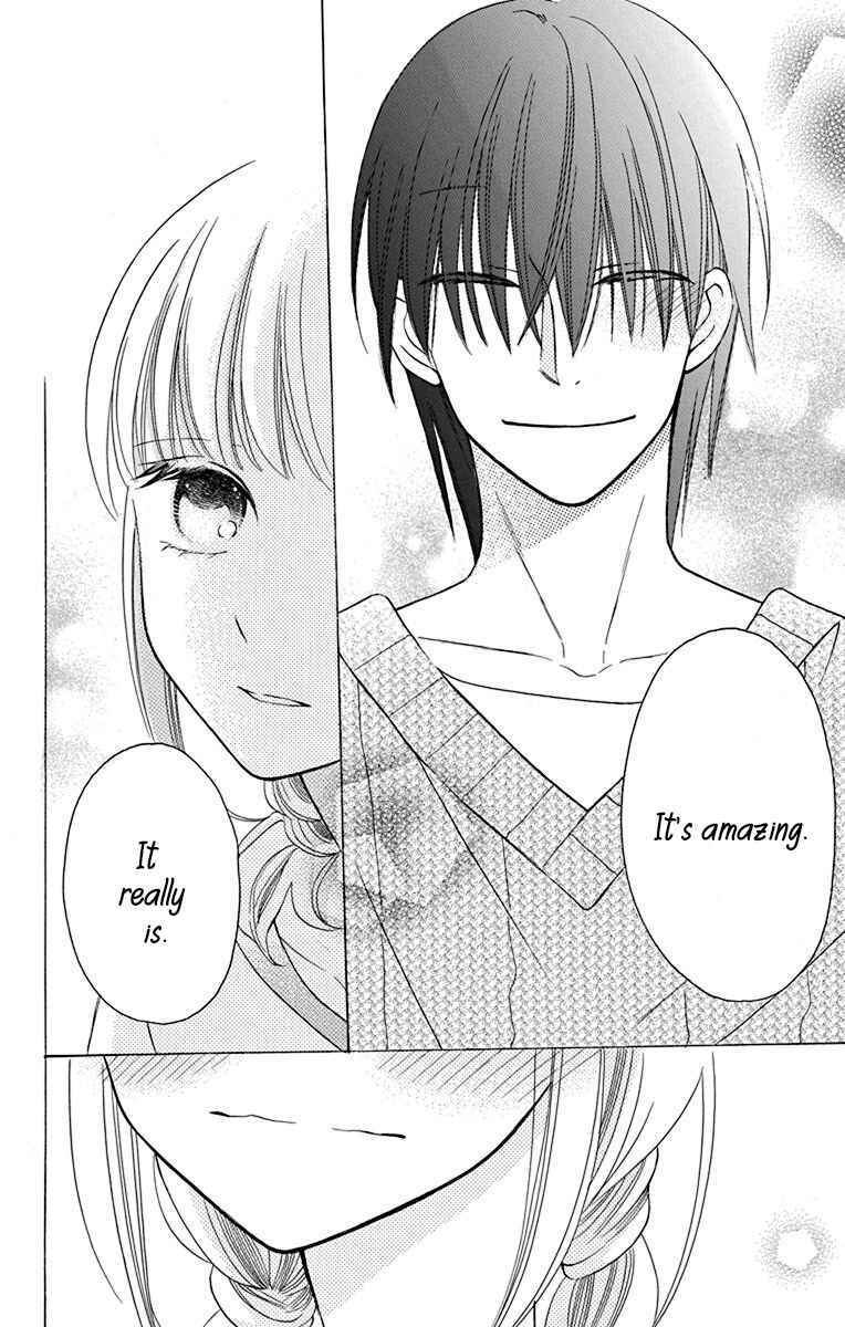 Page 33 Chapter 13 Kawaii Hito