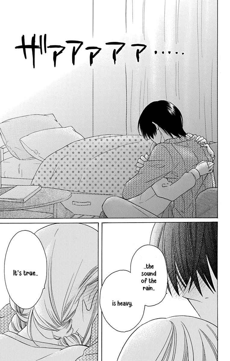 Page 36 Chapter 13 Kawaii Hito