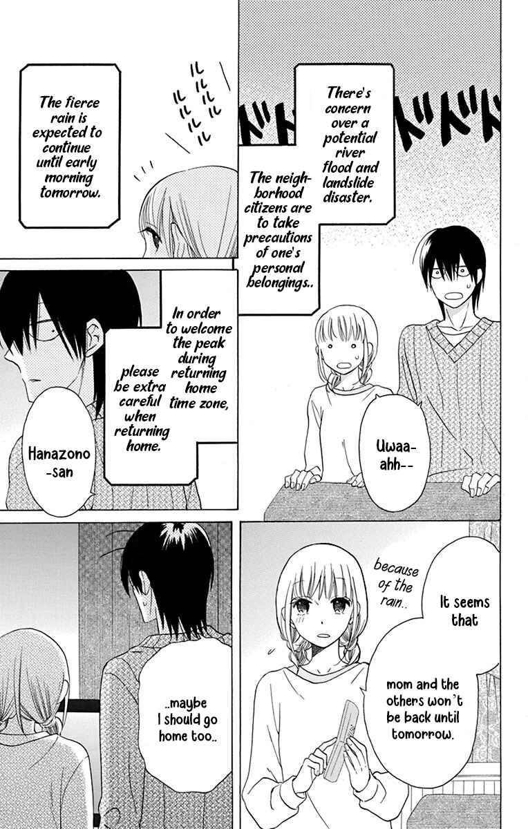 Page 42 Chapter 13 Kawaii Hito