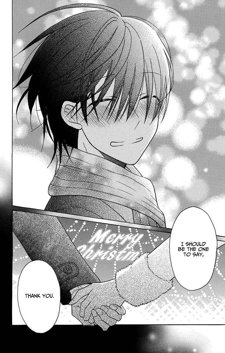 Page 48 Chapter 21 Kawaii Hito