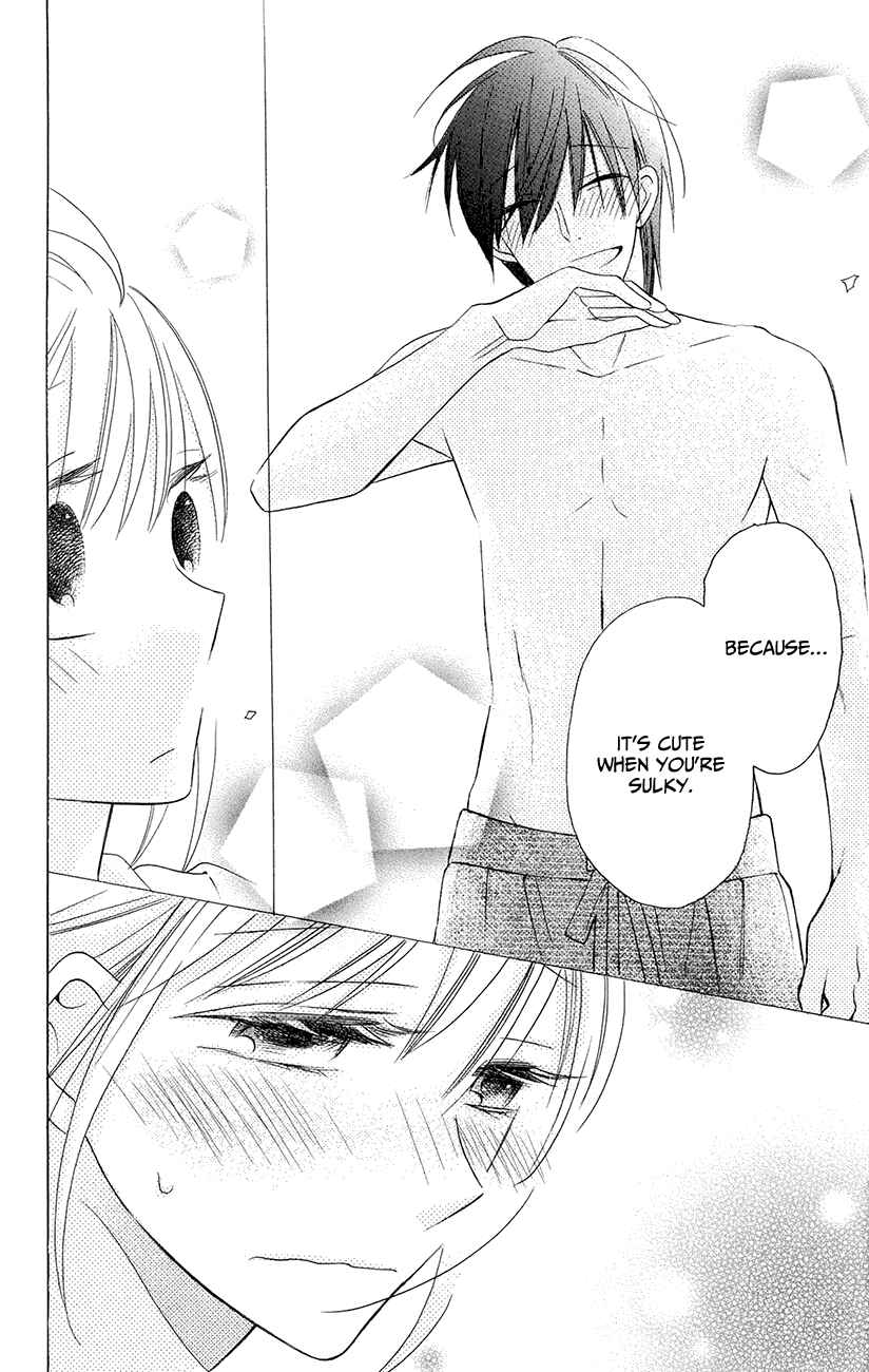 Page 40 Chapter 7 Kawaii Hito