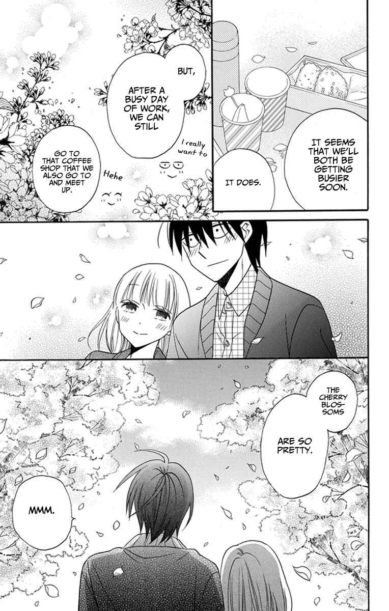 Page 10 Chapter 26 Kawaii Hito