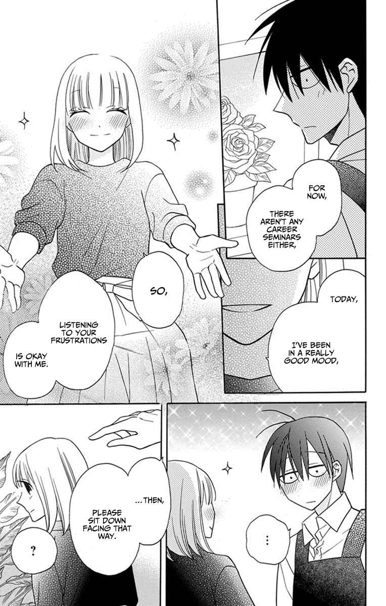 Page 35 Chapter 26 Kawaii Hito