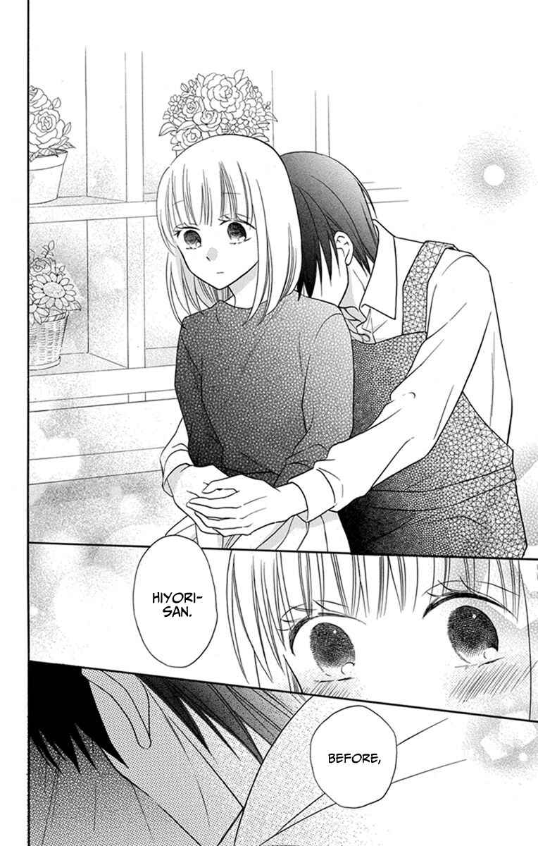Page 36 Chapter 26 Kawaii Hito