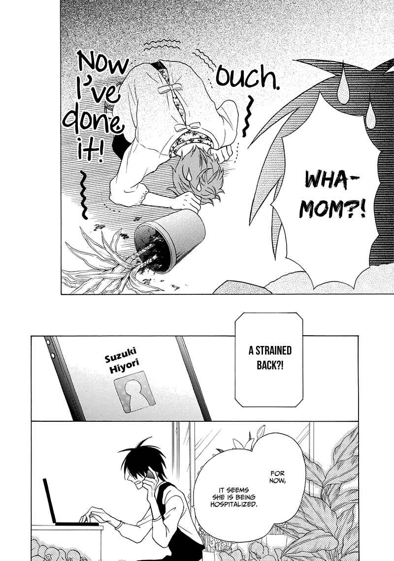 Page 10 Chapter 4 Kawaii Hito