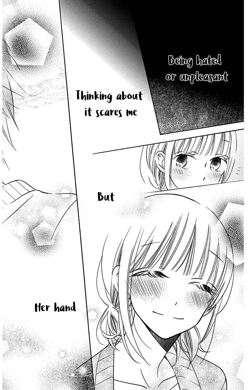 Page 39 Chapter 9 Kawaii Hito