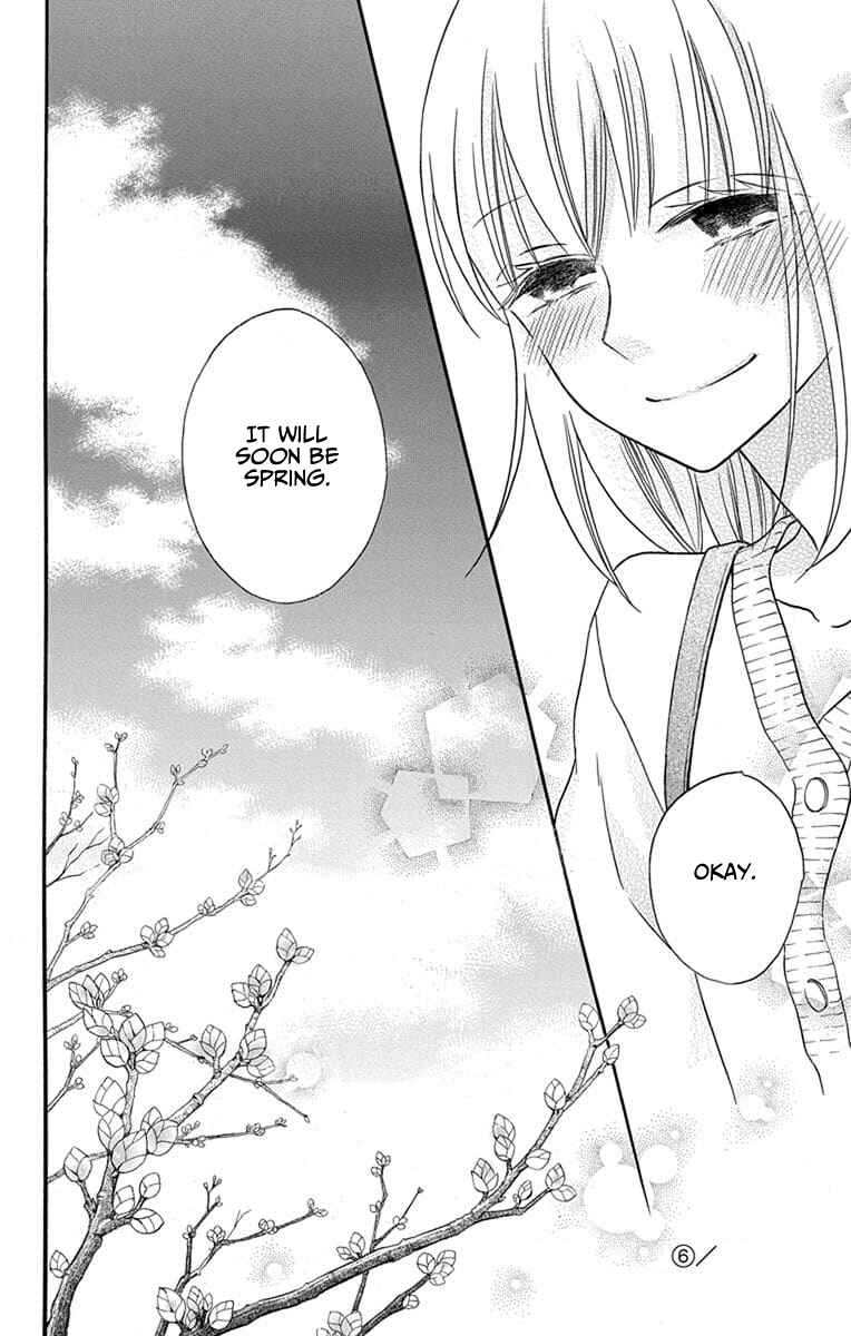 Page 40 Chapter 25 Kawaii Hito
