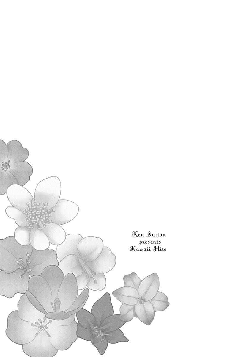 Page 41 Chapter 25 Kawaii Hito