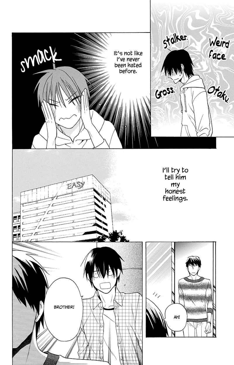 Page 30 Chapter 3 Kawaii Hito