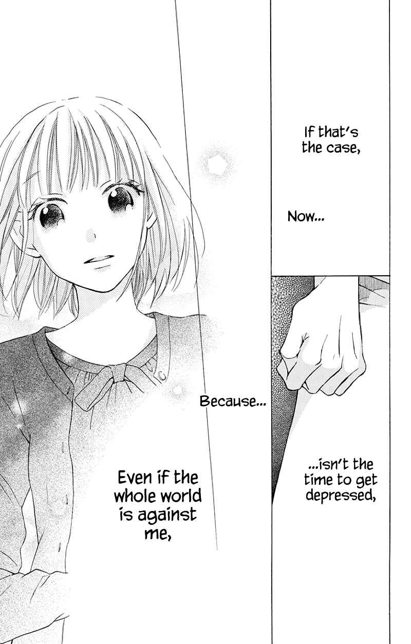 Page 35 Chapter 3 Kawaii Hito