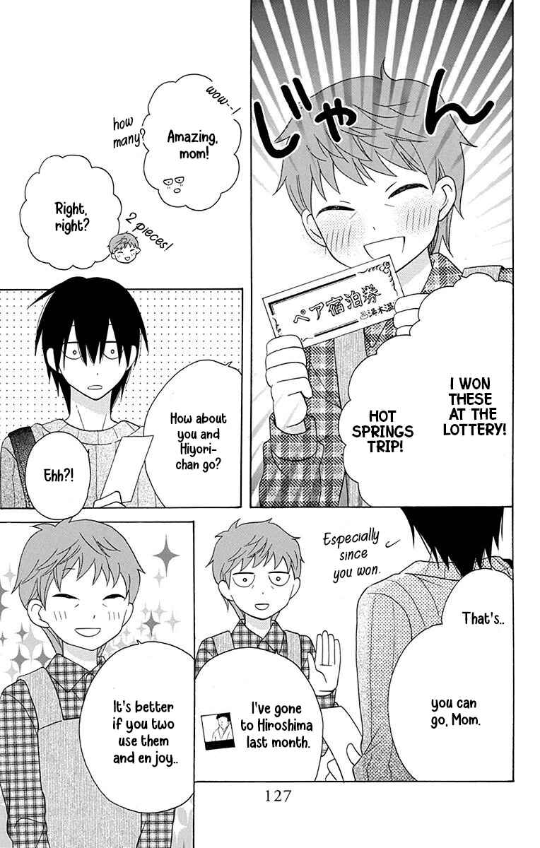 Page 38 Chapter 11 Kawaii Hito