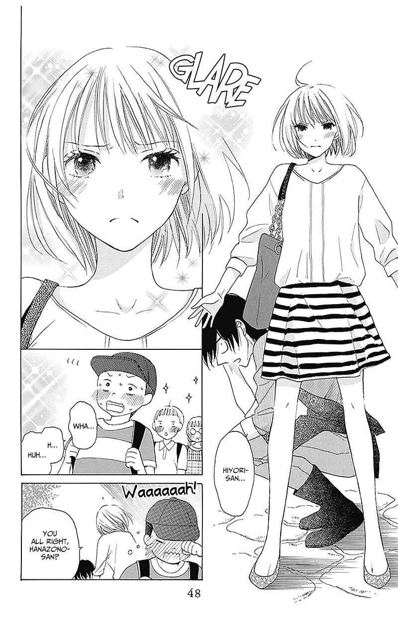 Page 10 Chapter 2 Kawaii Hito