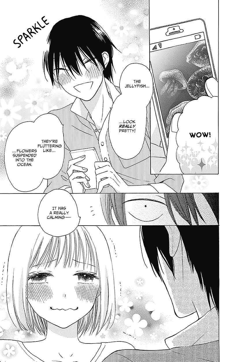 Page 13 Chapter 2 Kawaii Hito