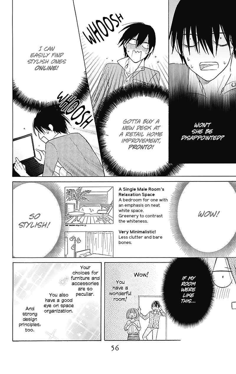 Page 18 Chapter 2 Kawaii Hito