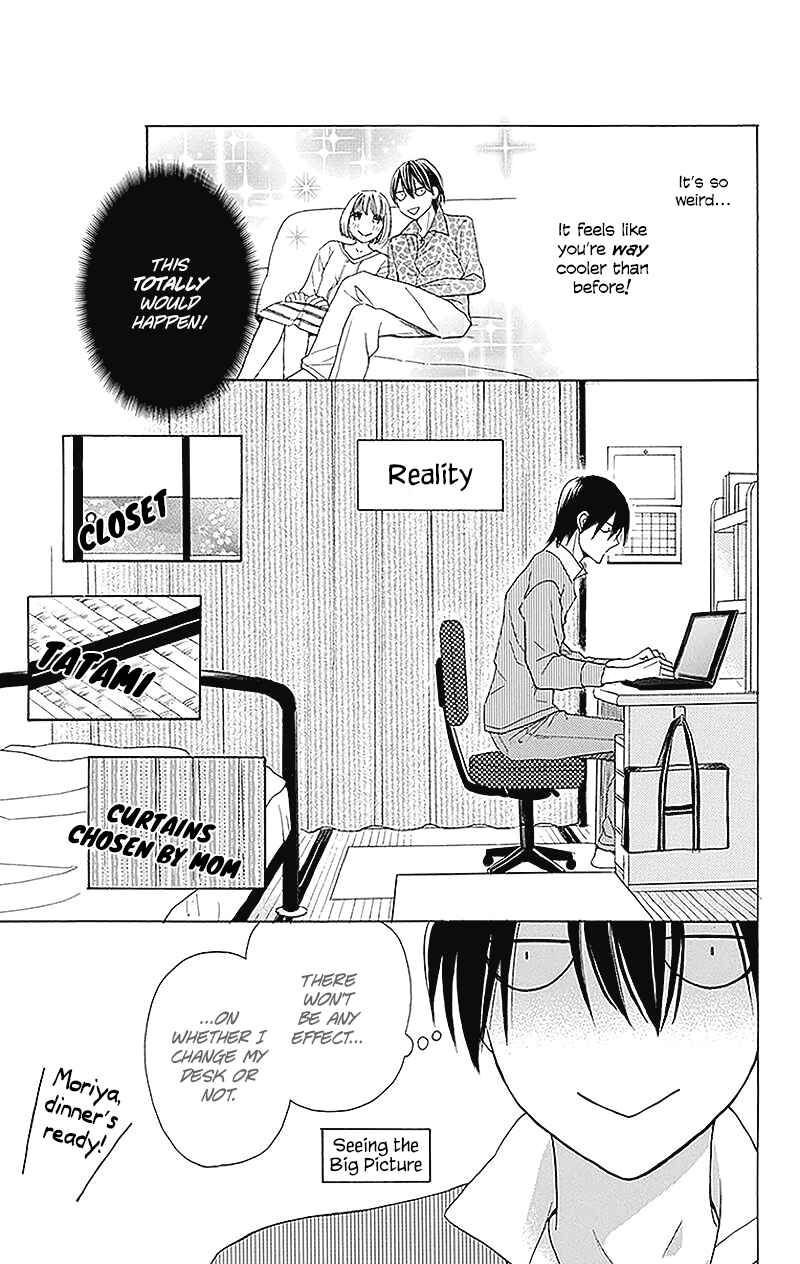Page 19 Chapter 2 Kawaii Hito