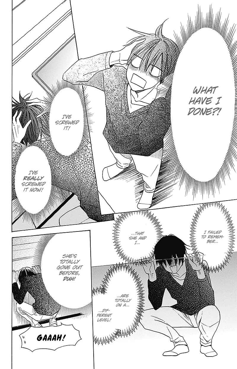 Page 32 Chapter 2 Kawaii Hito