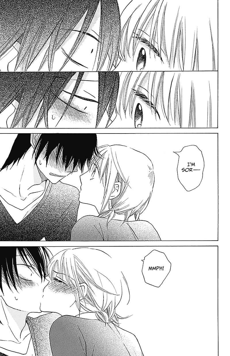 Page 41 Chapter 2 Kawaii Hito