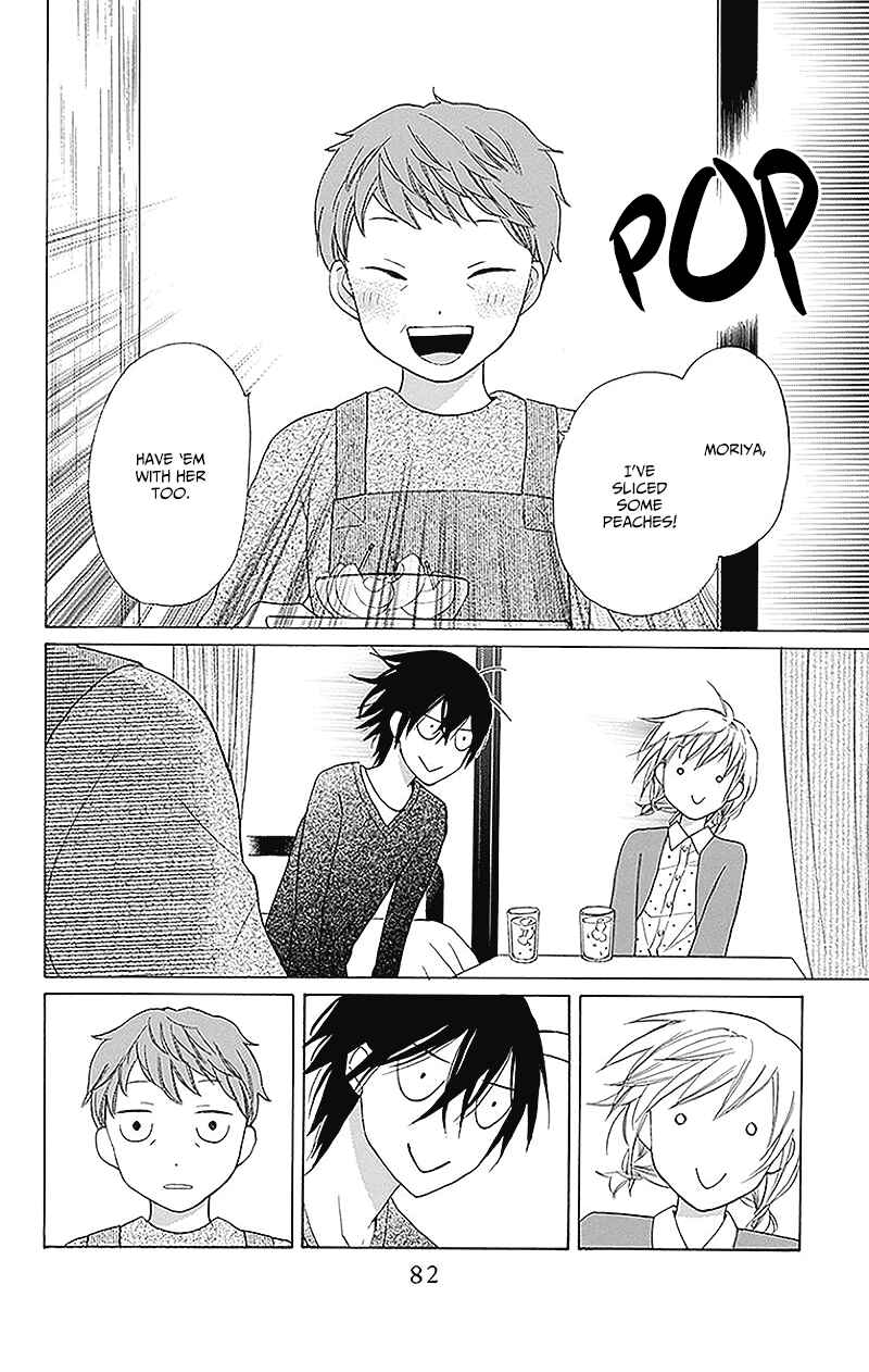 Page 44 Chapter 2 Kawaii Hito