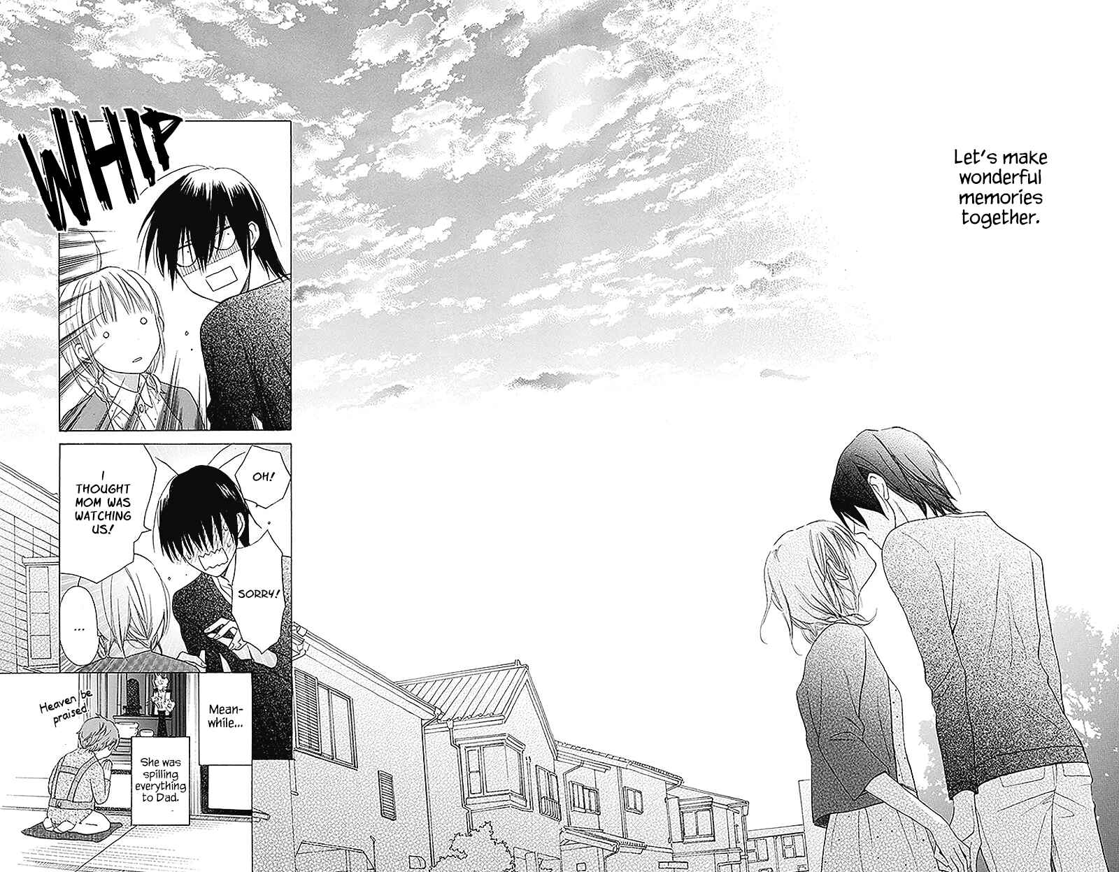 Page 48 Chapter 2 Kawaii Hito