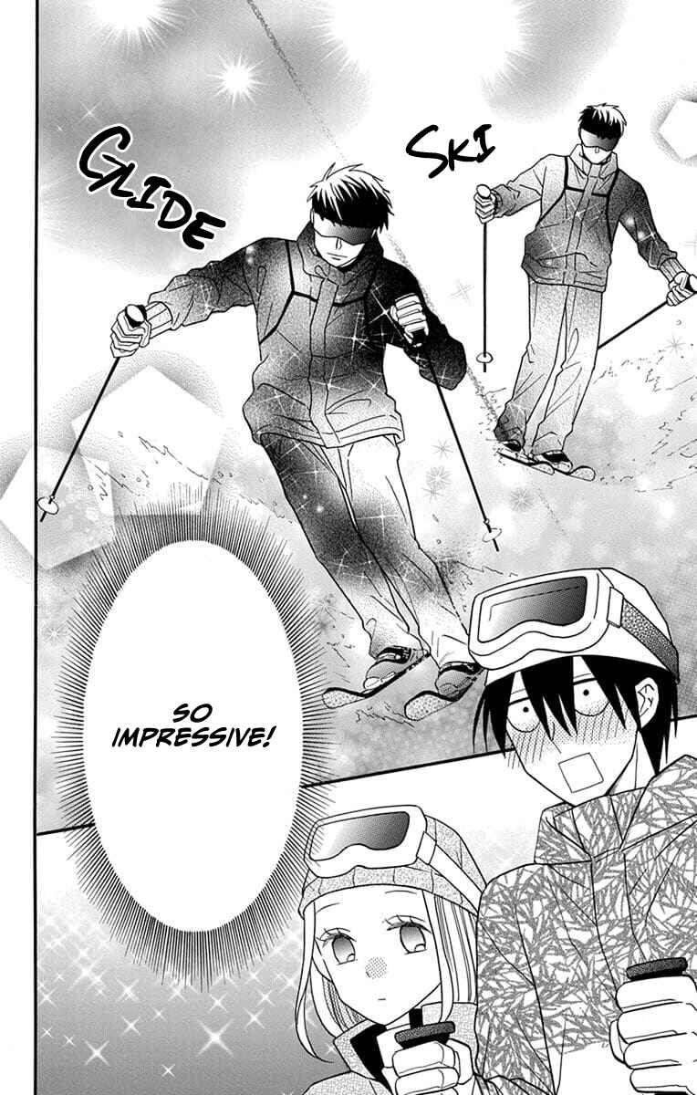 Page 20 Chapter 24 Kawaii Hito
