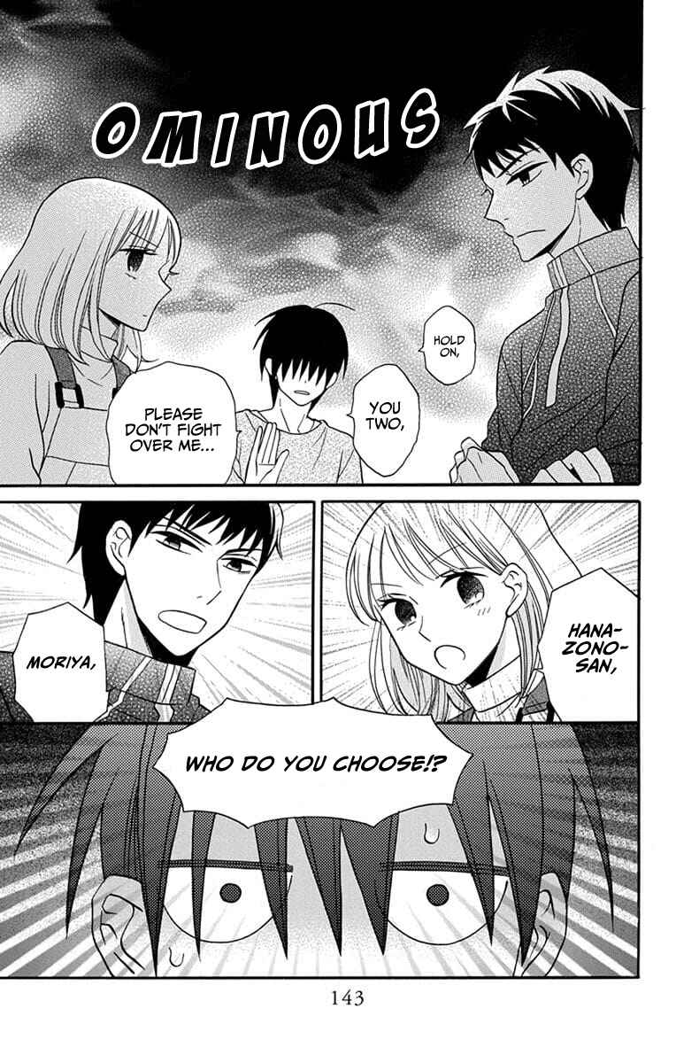 Page 37 Chapter 24 Kawaii Hito