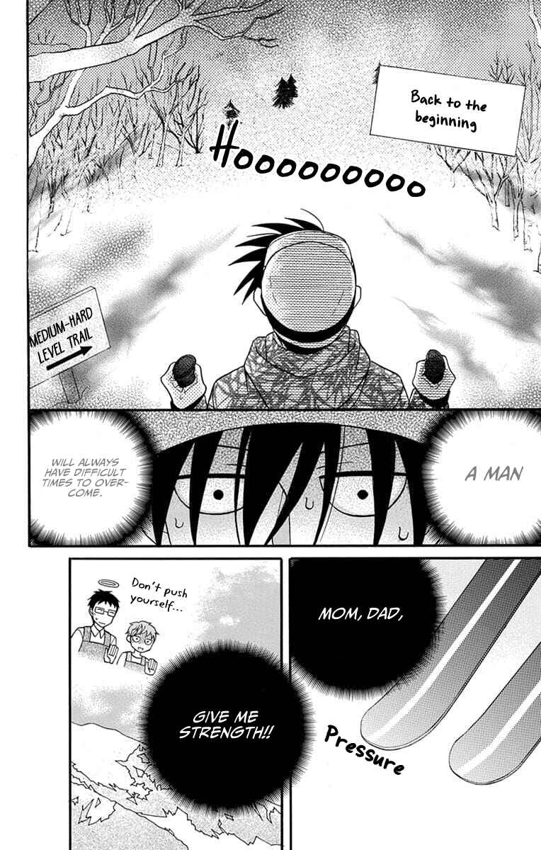 Page 38 Chapter 24 Kawaii Hito