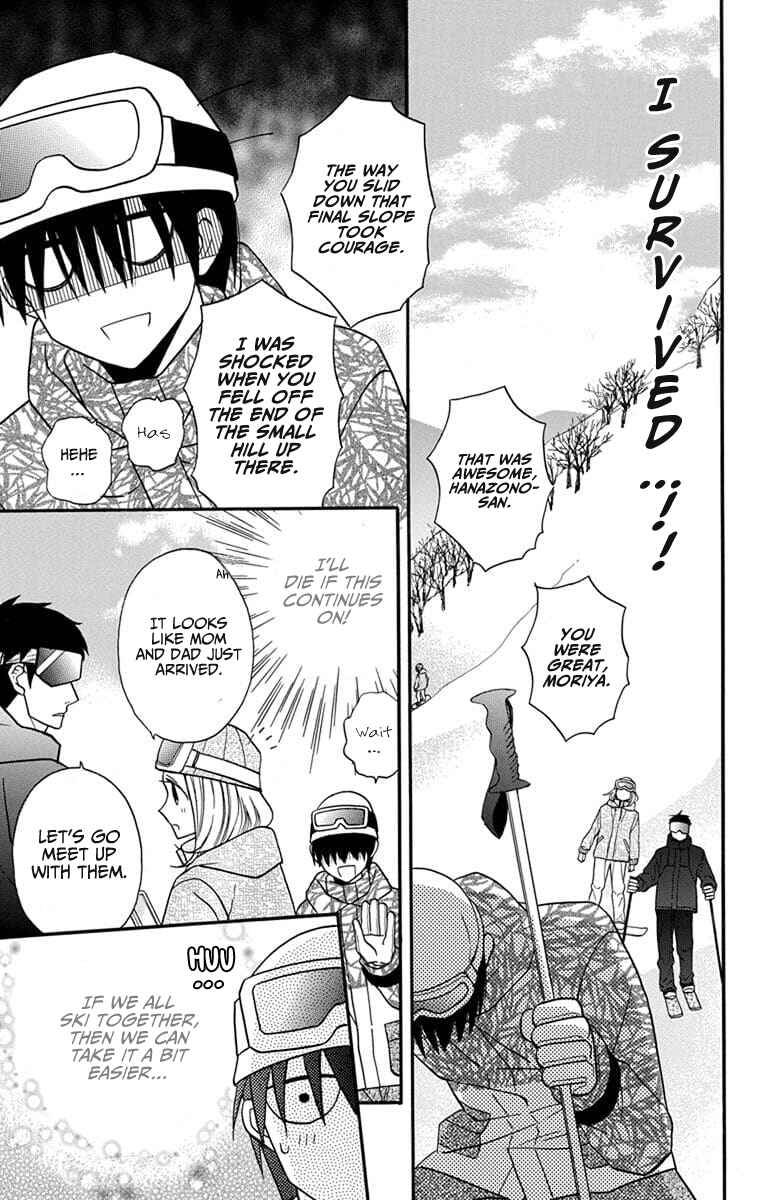 Page 39 Chapter 24 Kawaii Hito