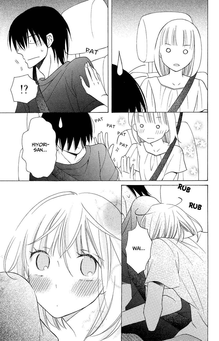 Page 29 Chapter 6 Kawaii Hito