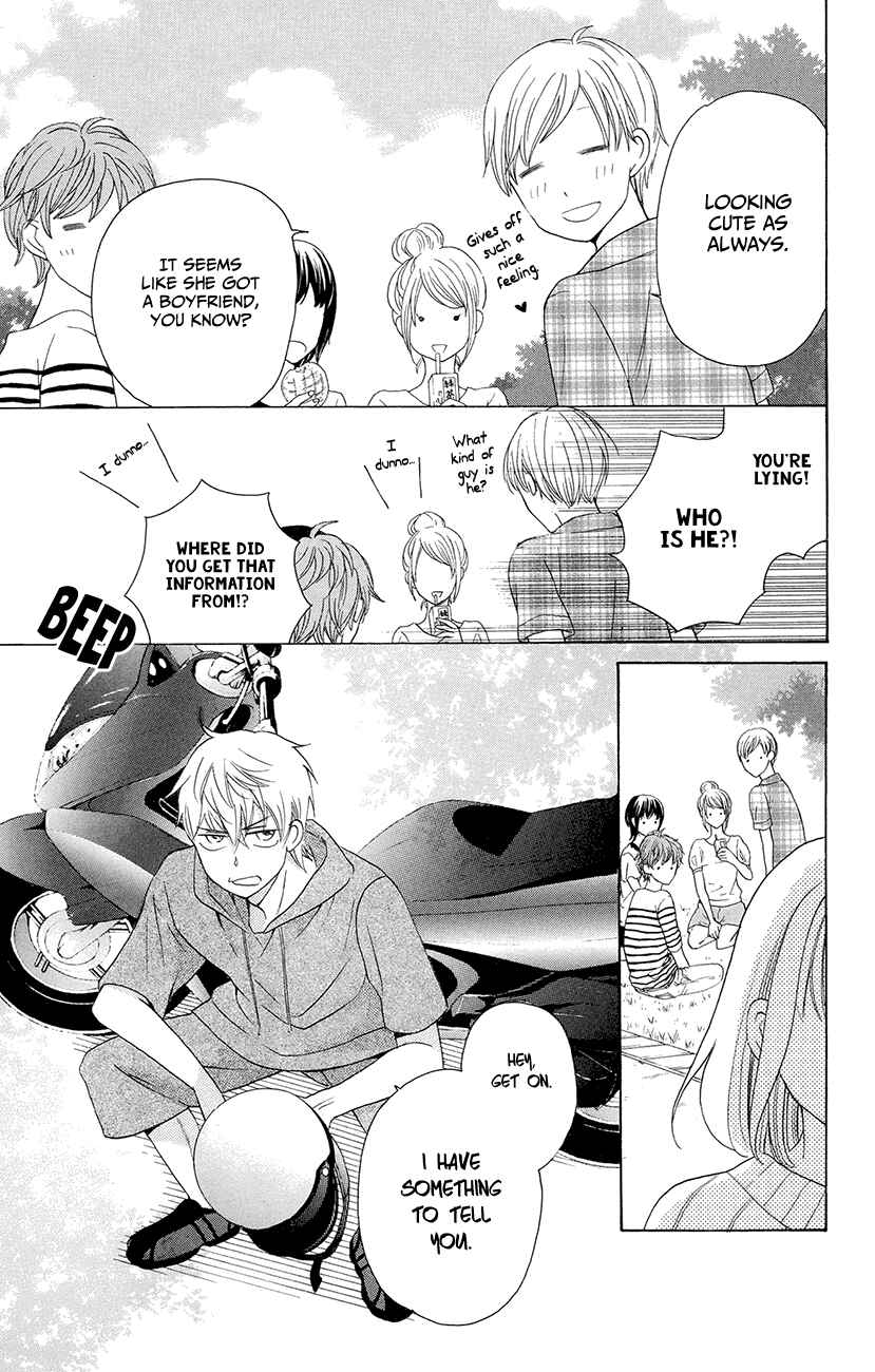 Page 37 Chapter 6 Kawaii Hito