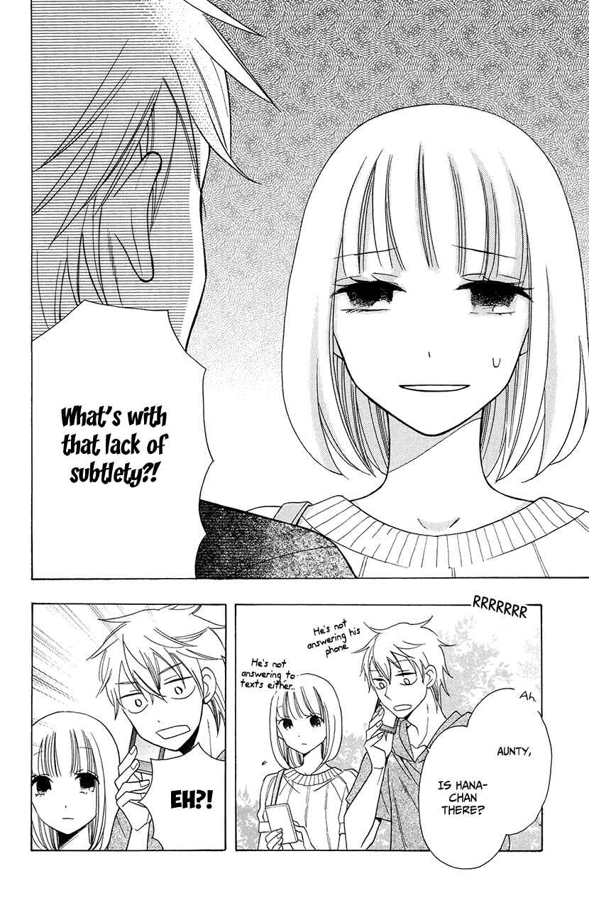 Page 46 Chapter 6 Kawaii Hito