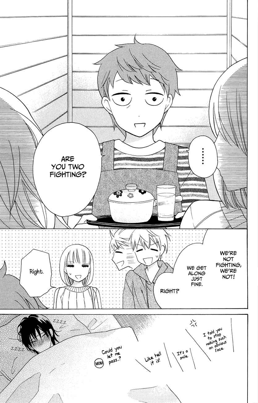 Page 49 Chapter 6 Kawaii Hito