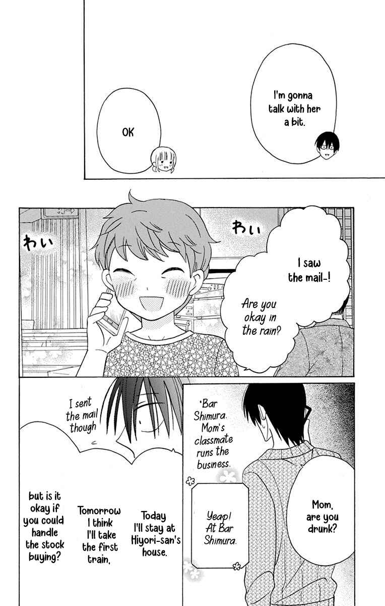 Page 15 Chapter 14 Kawaii Hito