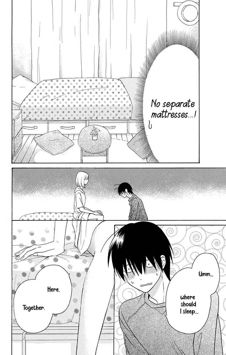 Page 31 Chapter 14 Kawaii Hito