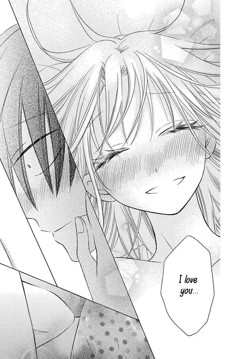 Page 45 Chapter 14 Kawaii Hito