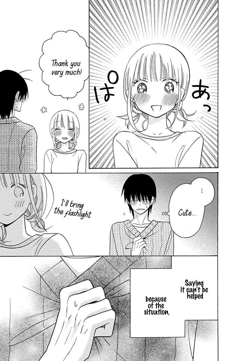Page 6 Chapter 14 Kawaii Hito