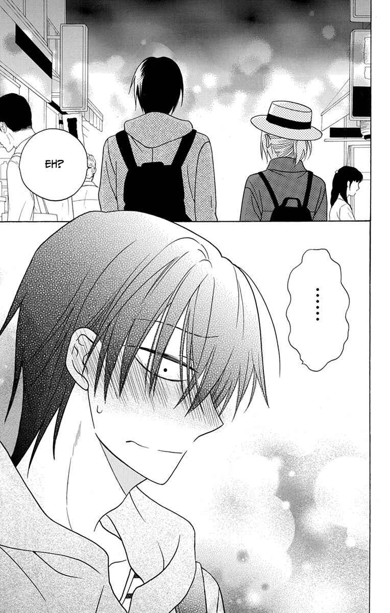 Page 43 Chapter 19 Kawaii Hito