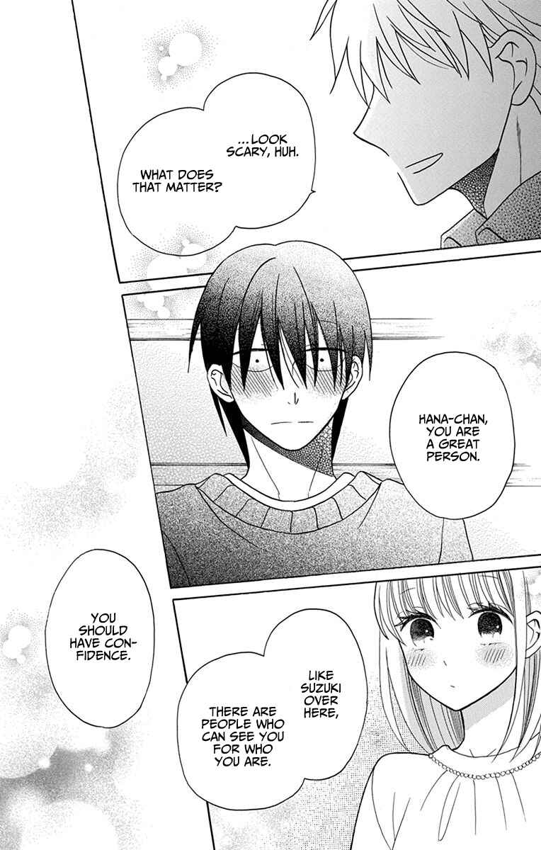 Page 24 Chapter 20 Kawaii Hito