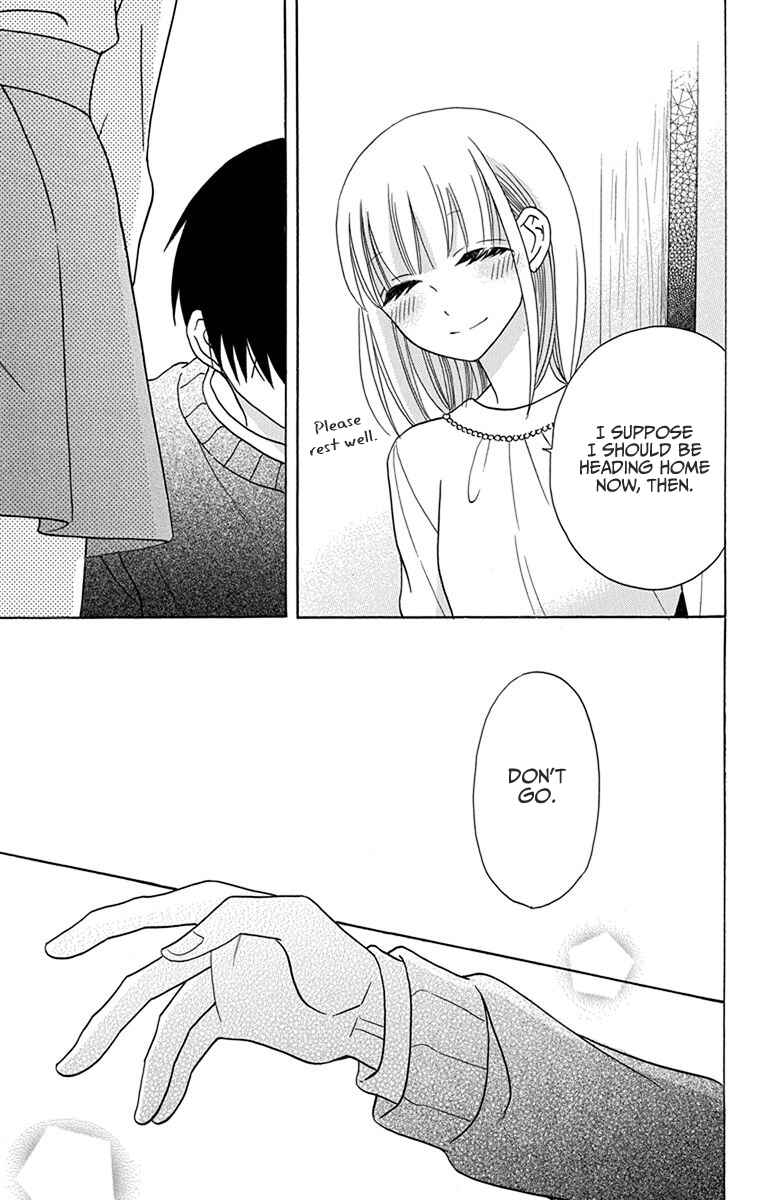 Page 29 Chapter 20 Kawaii Hito
