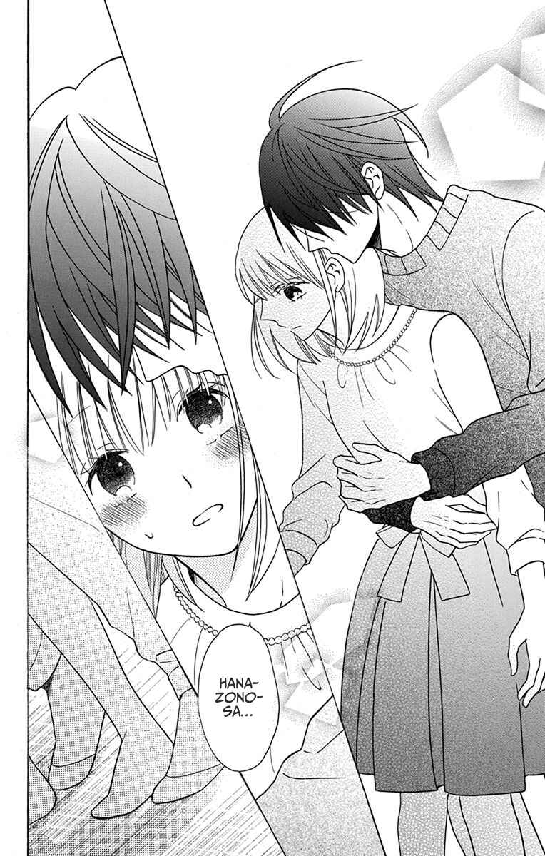 Page 30 Chapter 20 Kawaii Hito