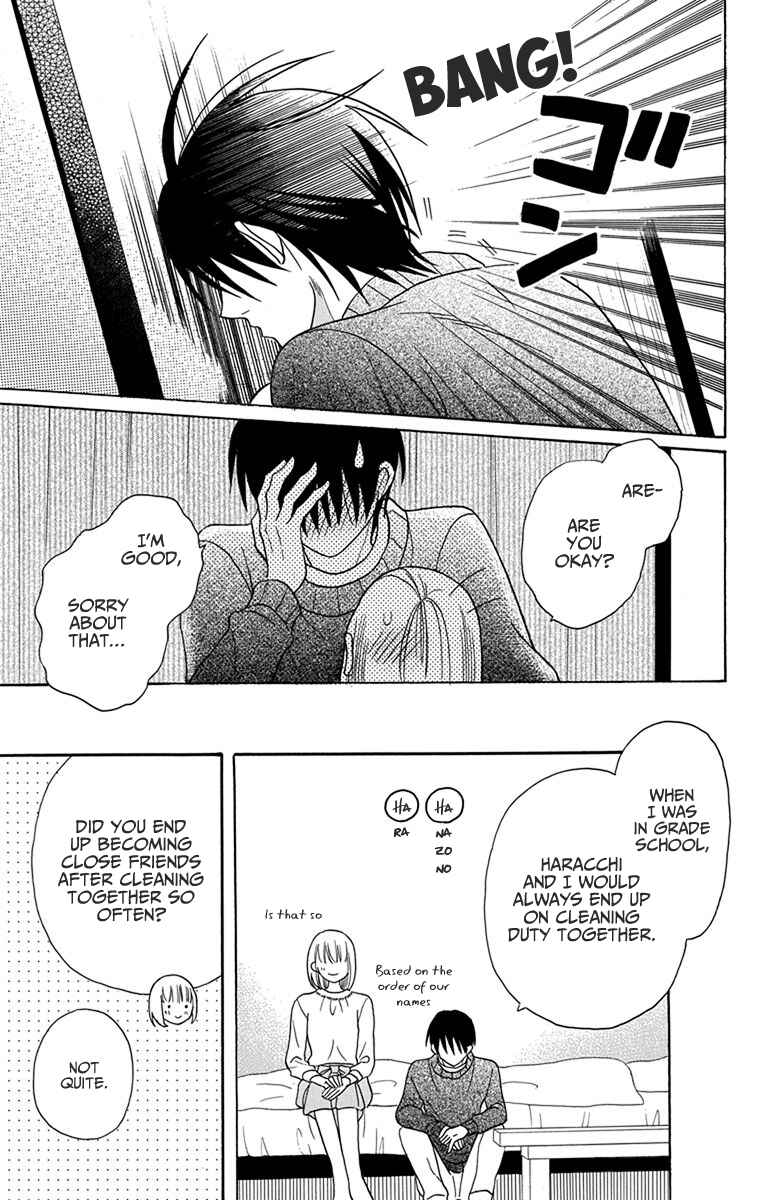 Page 31 Chapter 20 Kawaii Hito