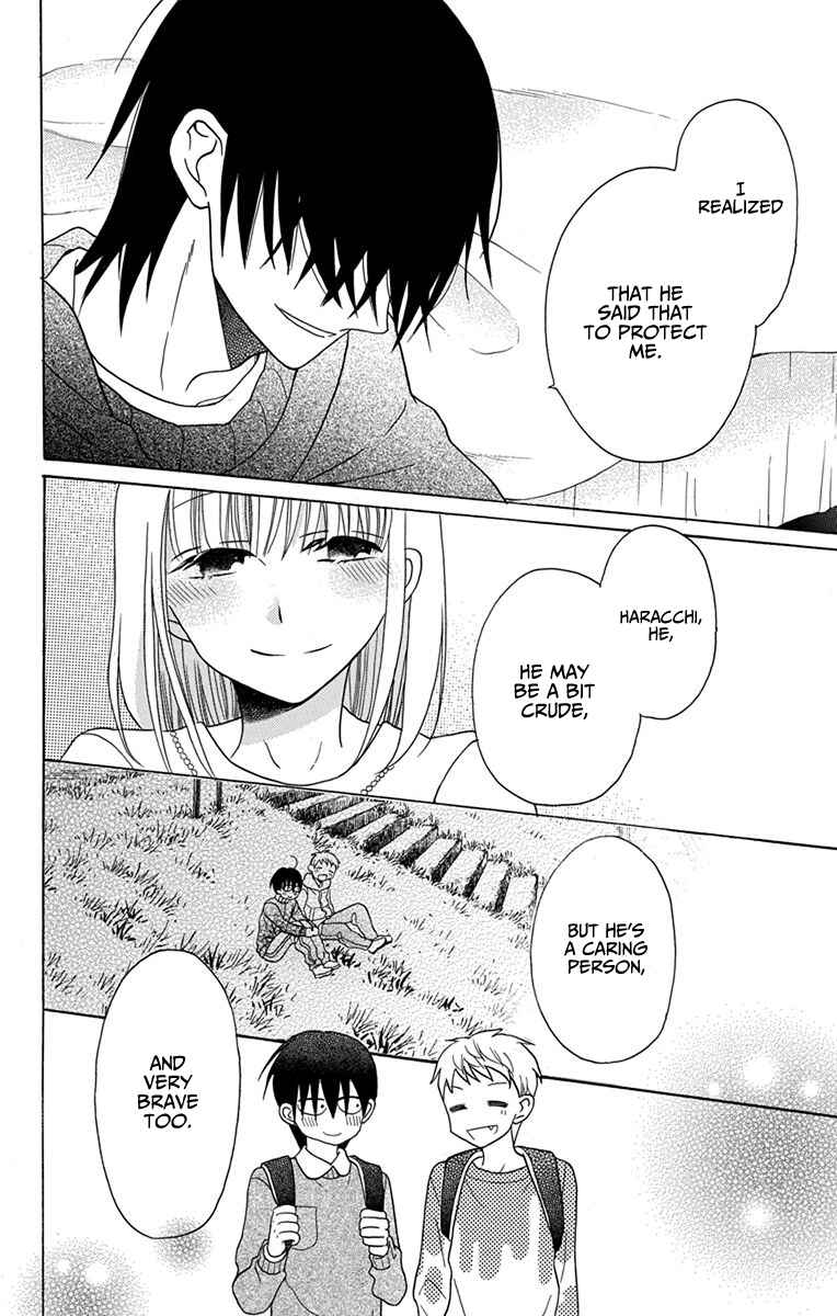 Page 36 Chapter 20 Kawaii Hito