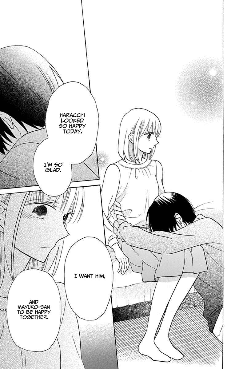 Page 37 Chapter 20 Kawaii Hito