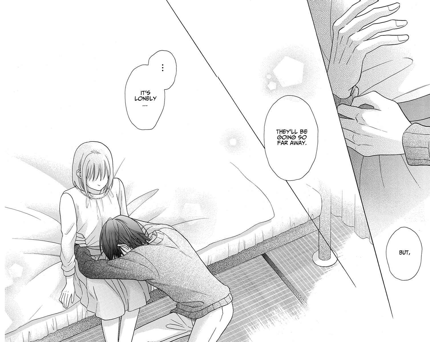 Page 38 Chapter 20 Kawaii Hito