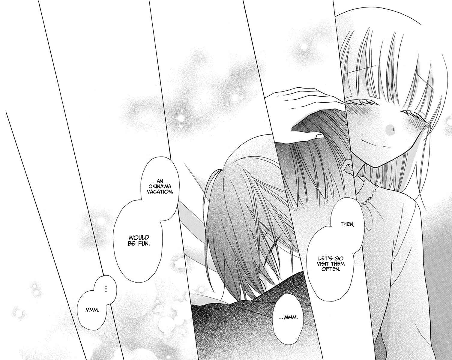 Page 39 Chapter 20 Kawaii Hito