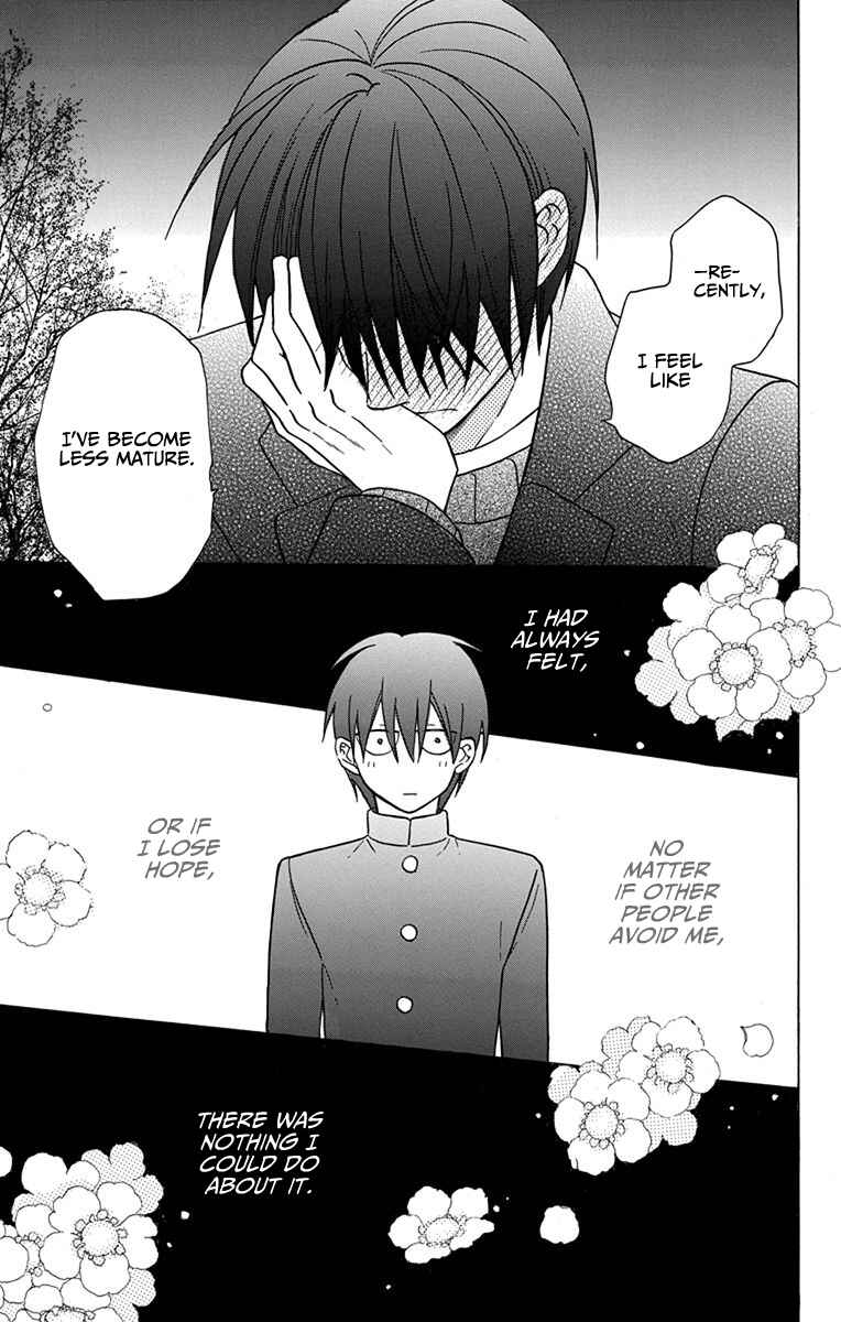 Page 41 Chapter 20 Kawaii Hito