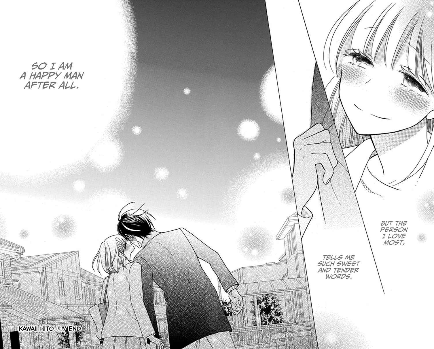 Page 46 Chapter 20 Kawaii Hito