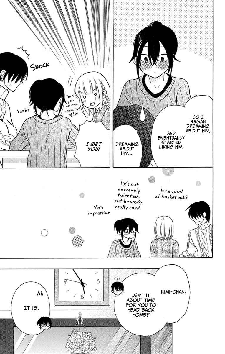 Page 17 Chapter 23 Kawaii Hito