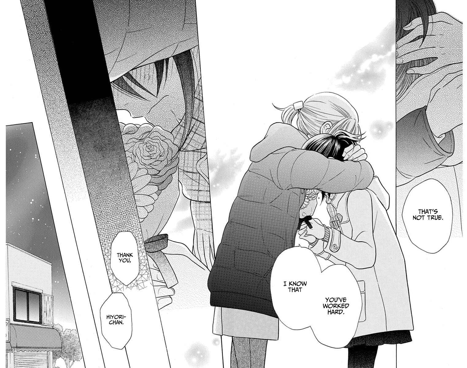Page 32 Chapter 23 Kawaii Hito