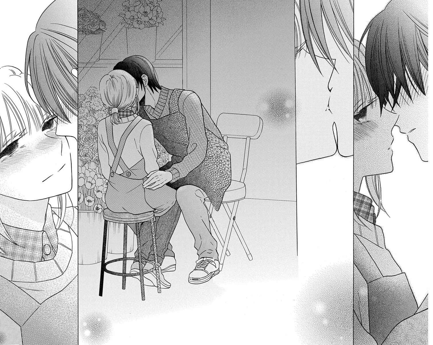 Page 41 Chapter 23 Kawaii Hito