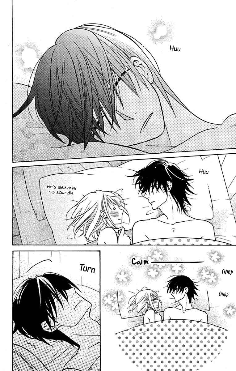Page 4 Chapter 16.5 Kawaii Hito